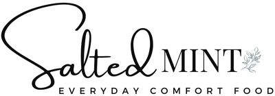 Salted Mint logo