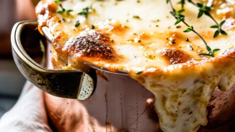 French onion soup near me discount