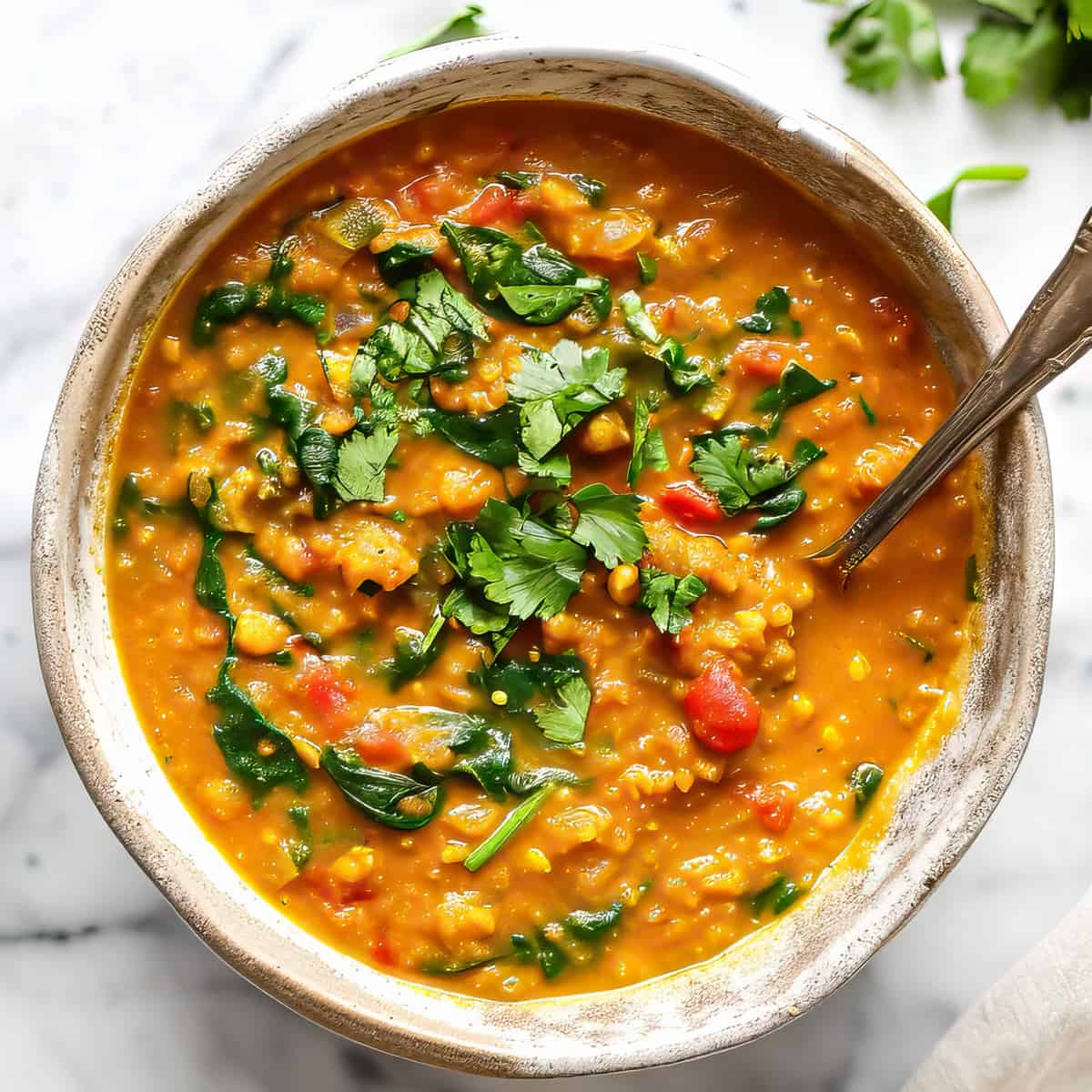 How To Cook Dhal Curry How To Cook Dhal Curry